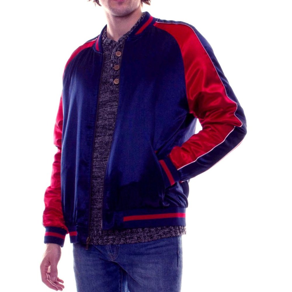 Standard Issue NO EMBROIDERY SOUVENIR JACKET